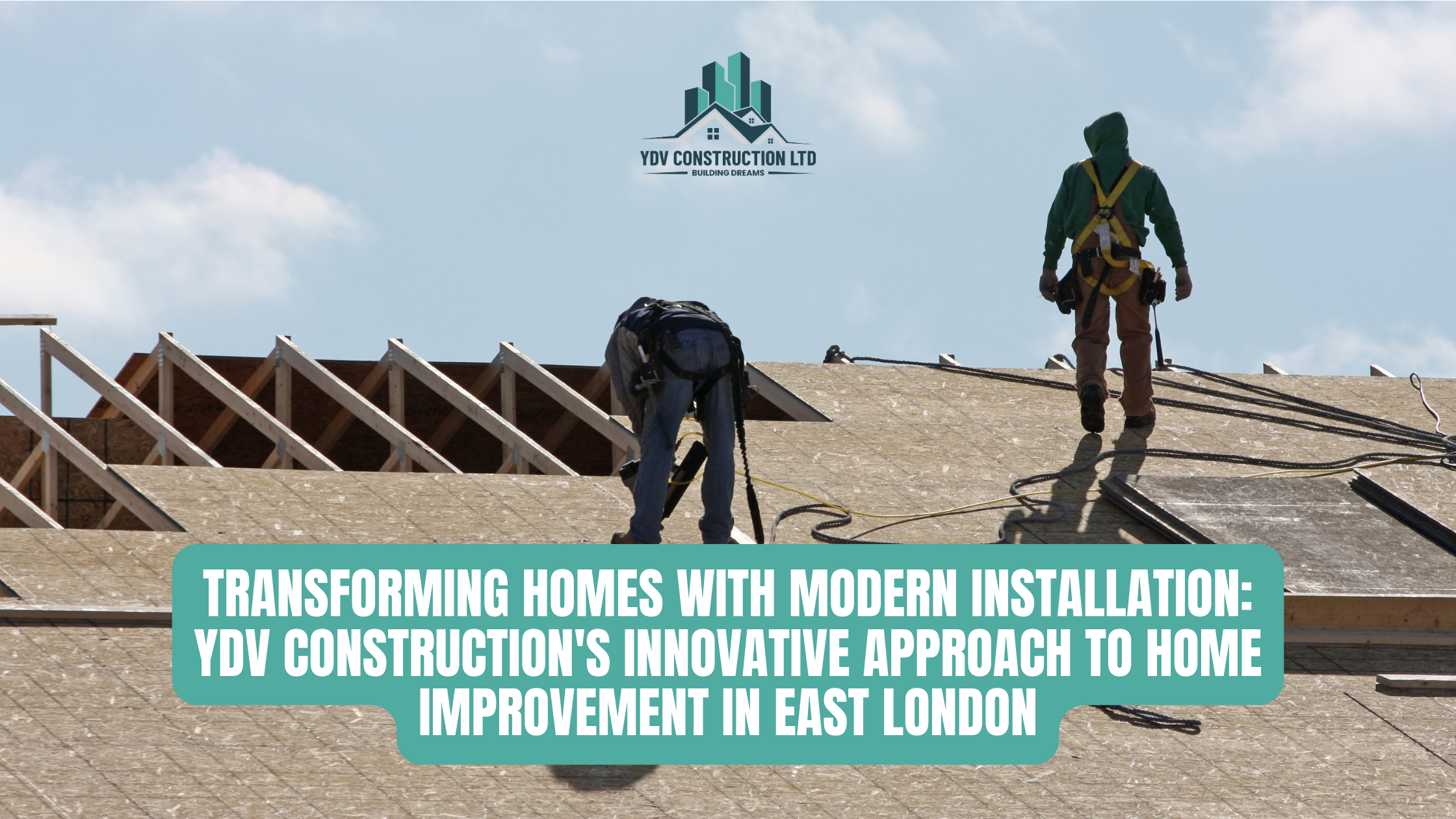 construction-companies-east-london