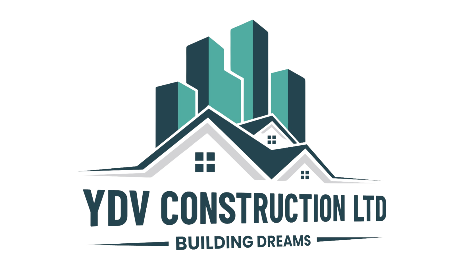 YDV Construction Ltd