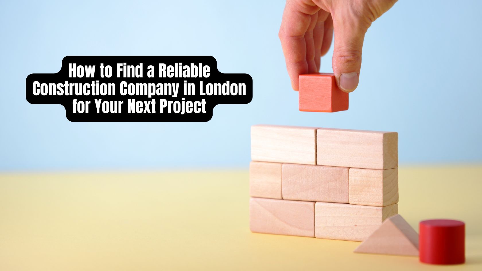 construction-companies-london