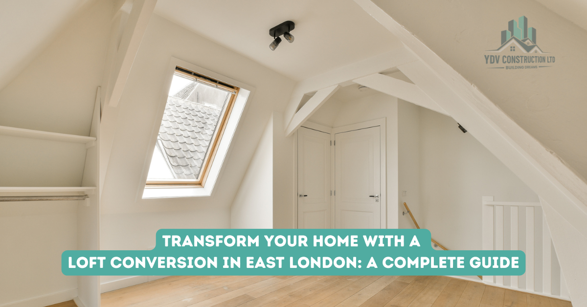 loft conversion guide