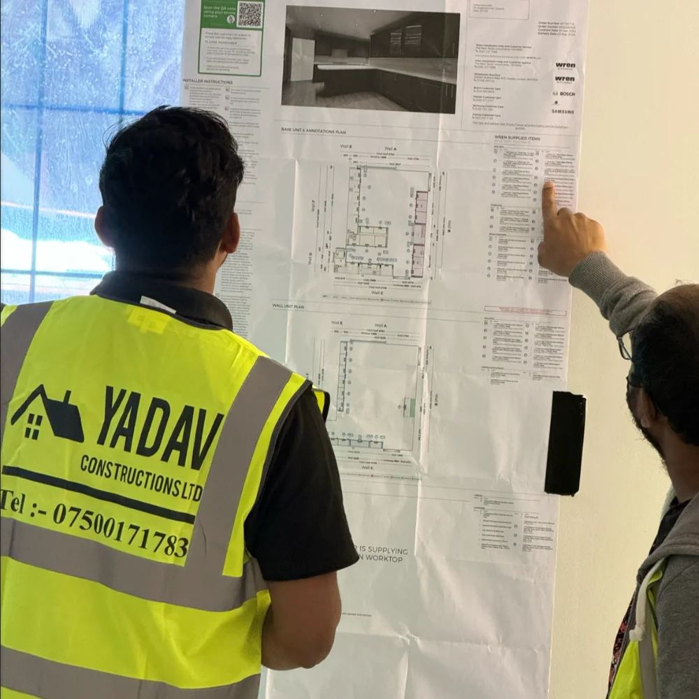  Planning and Permission