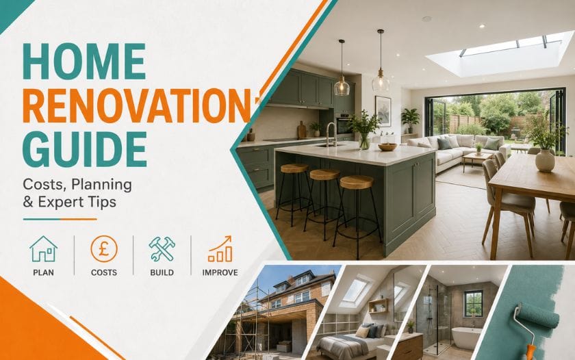 home renovation guide