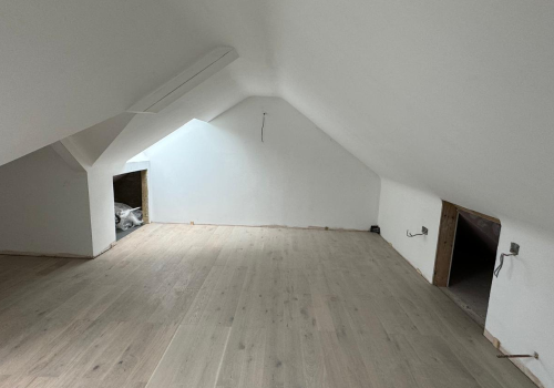 Loft Conversion Loft Conversion