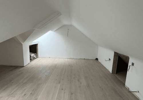 Loft Conversion