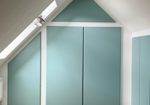 Loft Conversion Loft Conversion