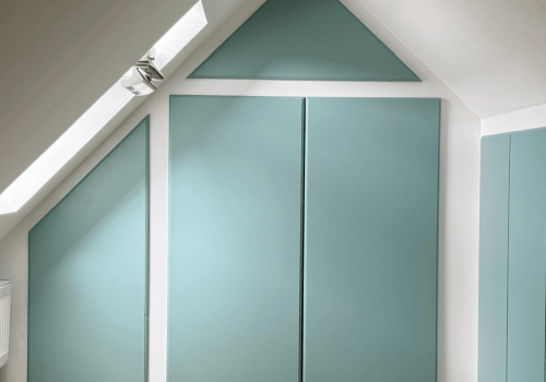 Loft Conversion